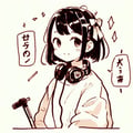 lylelove avatar on Tensor.Art