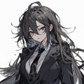 ElVago avatar on Tensor.Art
