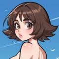 ANIME_AI avatar on Tensor.Art
