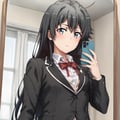Yukino_AI avatar on Tensor.Art