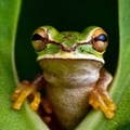Froggy100 avatar on Tensor.Art