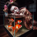 user_646334140995668460 avatar on Tensor.Art