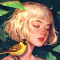 MissFidonyo avatar on Tensor.Art