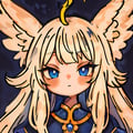 DW avatar on Tensor.Art