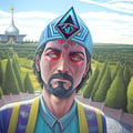 countmic avatar on Tensor.Art