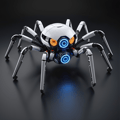 WSPIDEY2 avatar on Tensor.Art