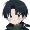 Tsubasa avatar on Tensor.Art