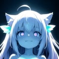 琥猫 avatar on Tensor.Art