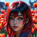 Newbie01960 avatar on Tensor.Art