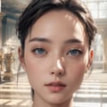 Fresh air avatar on Tensor.Art