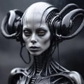 DEMON C13 avatar on Tensor.Art