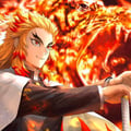 GT Fate  avatar on Tensor.Art