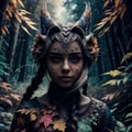 Ailandica avatar on Tensor.Art