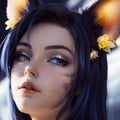 FFY avatar on Tensor.Art