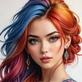 Random_AI avatar on Tensor.Art