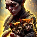 tuwonga avatar on Tensor.Art