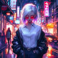 Eden Ai avatar on Tensor.Art