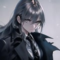 Yukito avatar on Tensor.Art