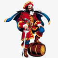 Rumrunrman avatar on Tensor.Art