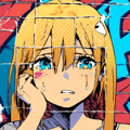 AYAYA avatar on Tensor.Art