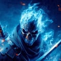 ghostwolftwo avatar on Tensor.Art