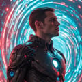 BonzArt avatar on Tensor.Art