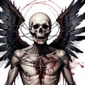 hatchet avatar on Tensor.Art