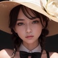 Torikawa Ai avatar on Tensor.Art