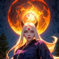 8 DAY 8 avatar on Tensor.Art