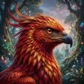 WildPhoenix avatar on Tensor.Art