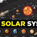 Solar system  avatar on Tensor.Art