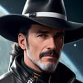 Luis Duarte avatar on Tensor.Art
