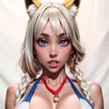 Atenea Dolly avatar on Tensor.Art