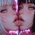 shenAnIgans avatar on Tensor.Art