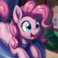 PinkiePie-956 avatar on Tensor.Art
