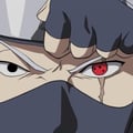  kakashi hatake (blackoops) avatar on Tensor.Art