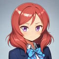 polyx avatar on Tensor.Art