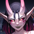 Xypher avatar on Tensor.Art