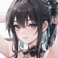 SARENA avatar on Tensor.Art