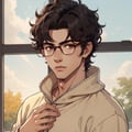 Fhallax avatar on Tensor.Art