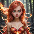 eSiAm avatar on Tensor.Art