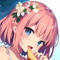みるき～PAI (Milky) avatar on Tensor.Art