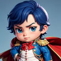 AlphaOmega avatar on Tensor.Art