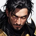 OrionSincoat avatar on Tensor.Art
