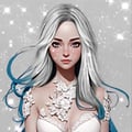 Miss MayAi avatar on Tensor.Art