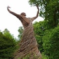 WillowOnTheLake avatar on Tensor.Art