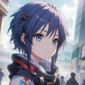 君に何かを与えられるなら、愛しかない avatar on Tensor.Art