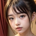 KAWAI avatar on Tensor.Art