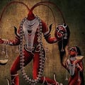 KaliDevi108 avatar on Tensor.Art