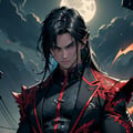 Mai_Universe avatar on Tensor.Art